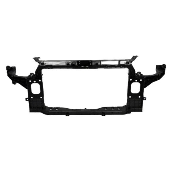 FRONT BUMPER COVER KOUP; PRIME KIA FORTE KOUP 1416