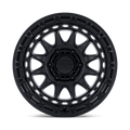 Wheel Pros CRUX 17X8.5 6X5.5 106 25 G-GNMTL KM556AX17856825