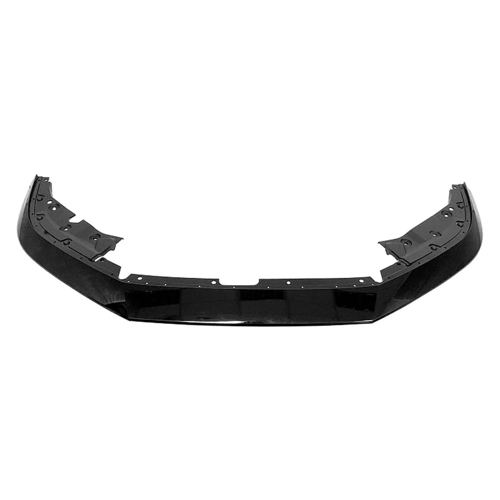 CAPA GRILLE MOLDING UPPER GARNISH; PTM HONDA ACCORD 23C