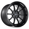 ESR Wheels - 88550030CS12MBLK-BL