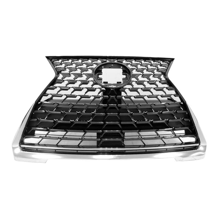 Sherman Parts auto part