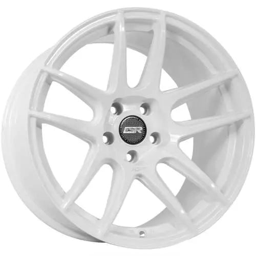 ESR Wheels - 98551430CS8WHT
