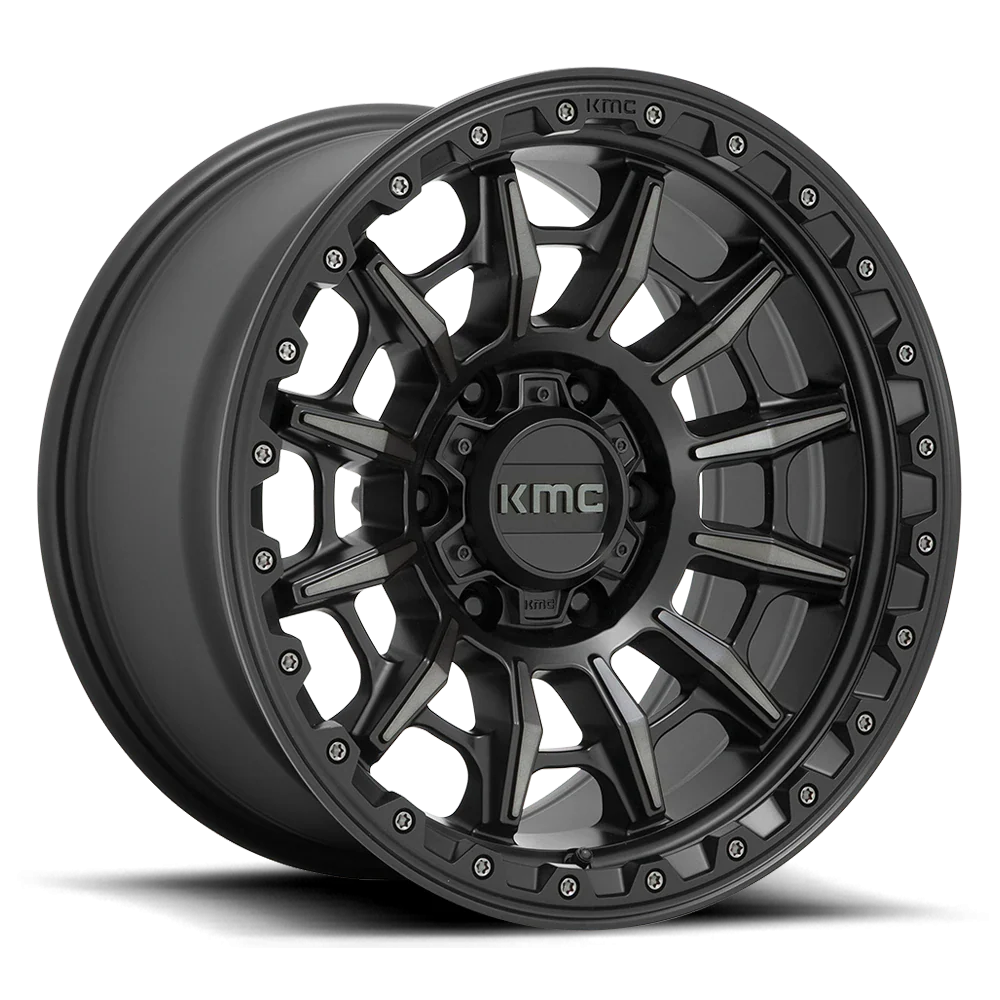 KMC Wheels - KM-KM54779050400