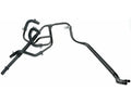 Gates auto part