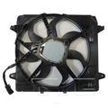 1218 JP WRGLR 3.6L W/ BLM RAD & COND CFA