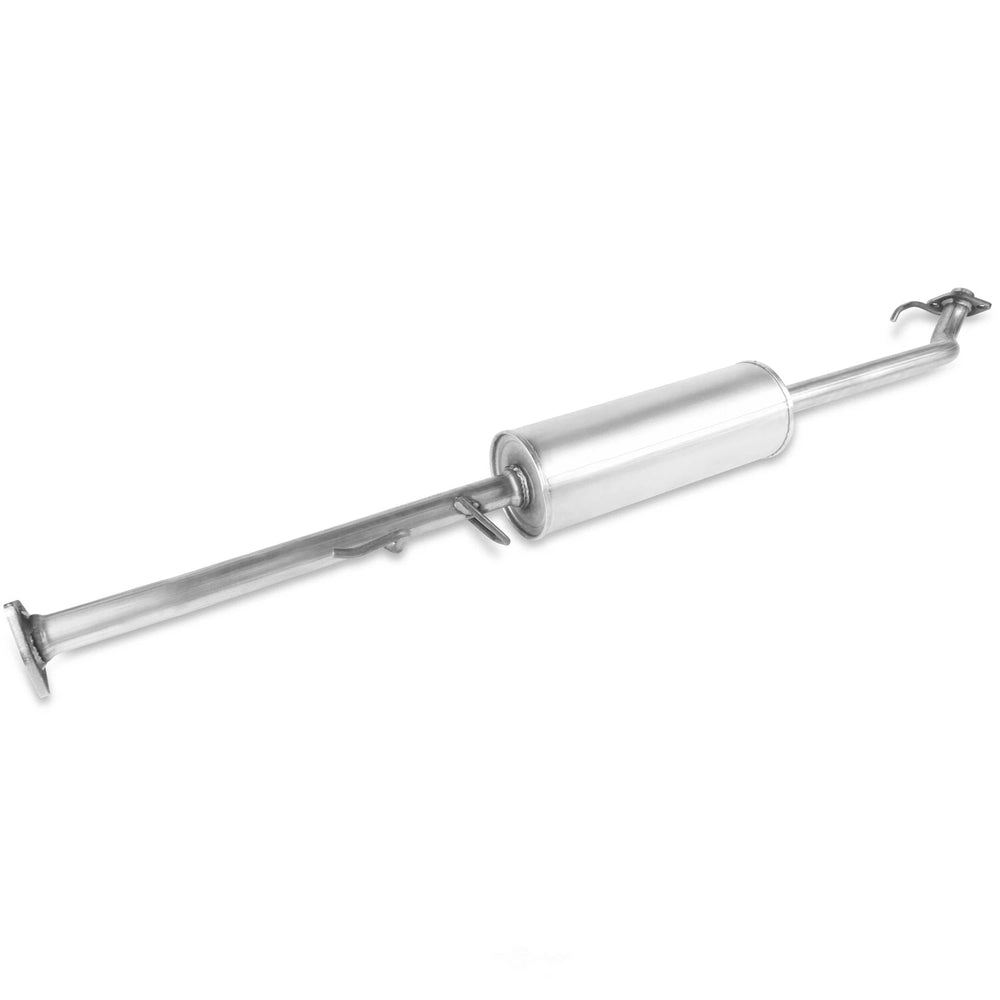 Direct-Fit Resonator - 07-09 Honda CR-V 2.4L