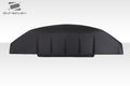 2000-2009 Honda S2000 Duraflex Type JS Front Bumper Cover - 1 Piece