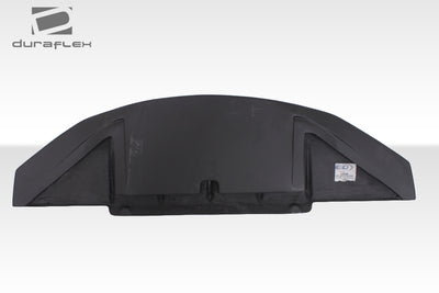 2000-2009 Honda S2000 Duraflex Type JS Front Bumper Cover - 1 Piece