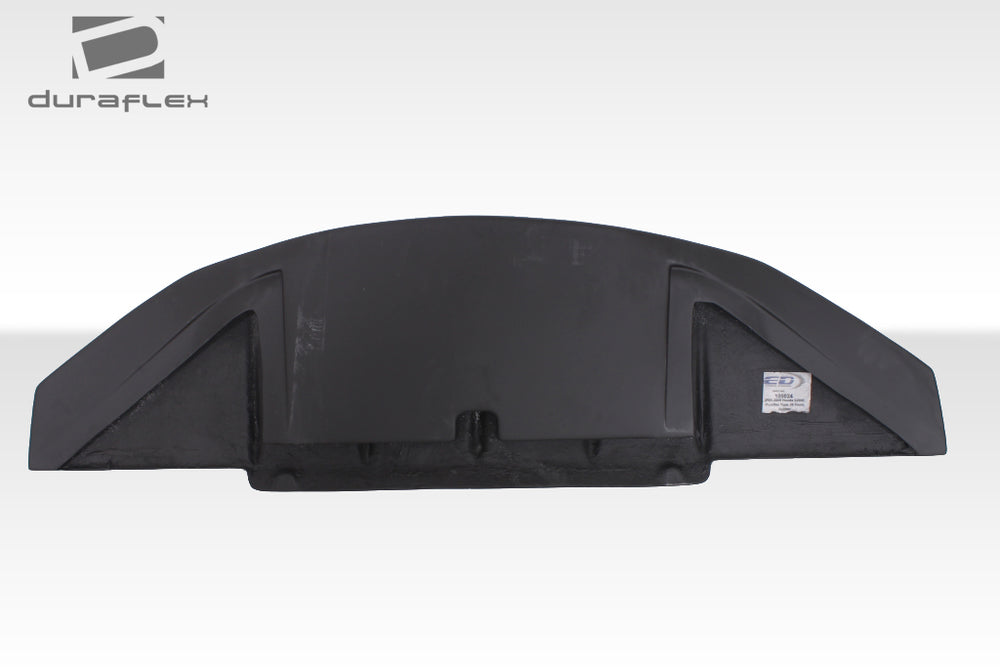2000-2009 Honda S2000 Duraflex Type JS Front Bumper Cover - 1 Piece