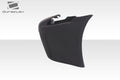 2000-2009 Honda S2000 Duraflex Type JS Front Bumper Cover - 1 Piece