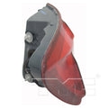 1113 BW 5 SRS SDN QTR LED T.L LH