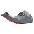 1113 BW 5 SRS SDN QTR LED T.L LH