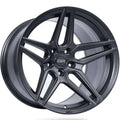 ESR Wheels auto part close-up