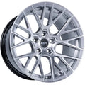 ESR Wheels - 885111CCAPX5MBLK-BL