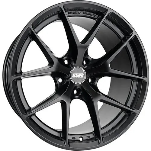 ESR Wheels - 88552030RF2MBLK