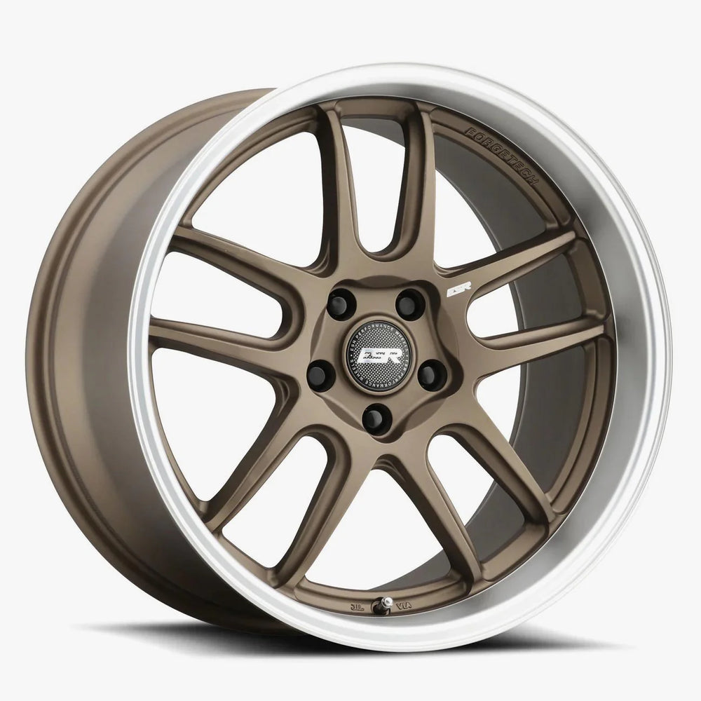 ESR Wheels - 885111CCAPX8MBLK-BL