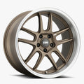 ESR Wheels - 885111CCAPX8MBLK-BL
