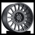 Black Rhino - BR-2095BLH126140M12