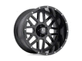 KMC Wheels - XD-XD82089068712NUS