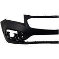 CAPA FRT BUMPER COVER 1.4L|1.8L; ECO|LT|LTZ; W/O RS PKG; PRIME CHEVROLET CRUZE 1515