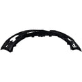 CAPA FRT BUMPER COVER 1.4L|1.8L; ECO|LT|LTZ; W/O RS PKG; PRIME CHEVROLET CRUZE 1515