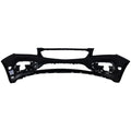 CAPA FRT BUMPER COVER 1.4L|1.8L; ECO|LT|LTZ; W/O RS PKG; PRIME CHEVROLET CRUZE 1515
