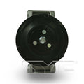 0713 MD C/CL/CLK/S/SL SERIES COMPRESSOR