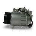 0713 MD C/CL/CLK/S/SL SERIES COMPRESSOR