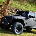 KMC Wheels - KM-KM54179068912N