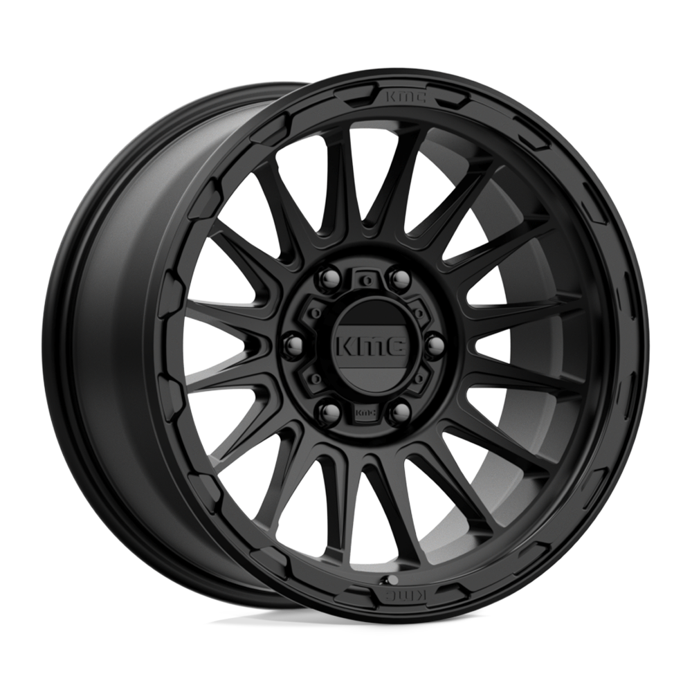 KMC Wheels - KM-KM54289068700