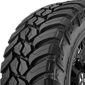 Wheel Pros XD XD820 20X10 5X5.5 COPPER BRUSHED -24MM XD82021055724NCSTM