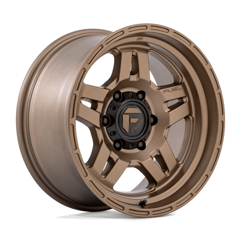 Fuel Wheels - FL-D80017858445