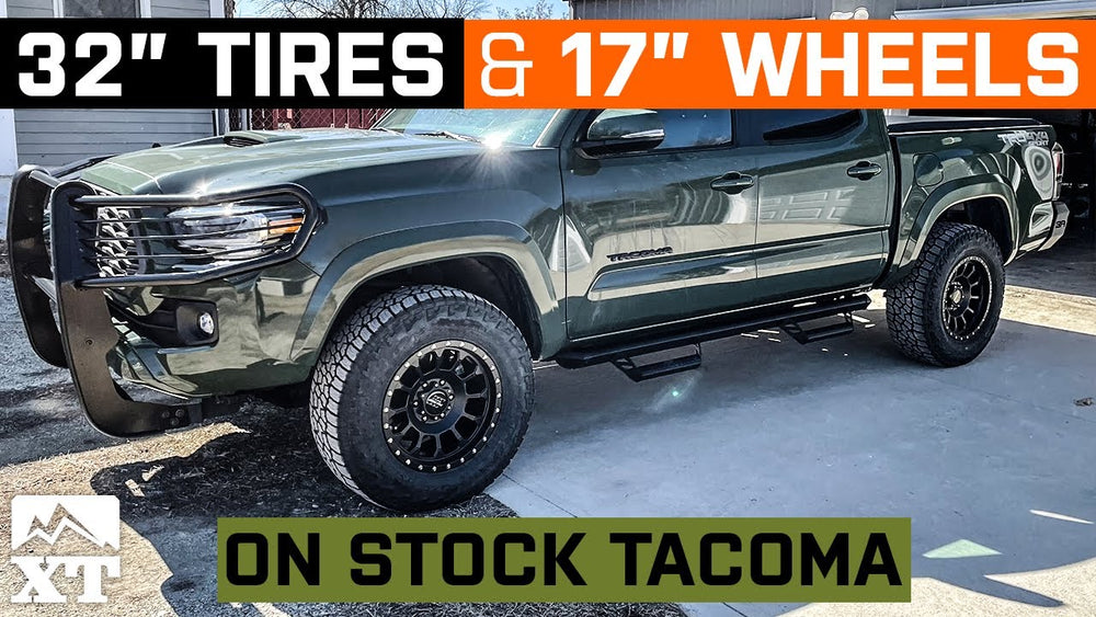 Fuel Wheels - FL-FC860MX17856810