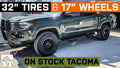 Fuel Wheels - FL-FC860MX17856810