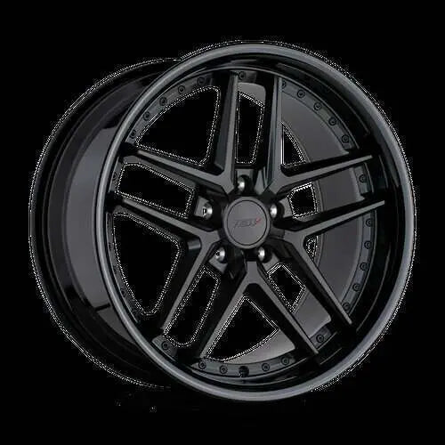TSW Alloy Wheels - TS-1885PCA425112B66