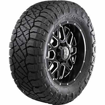Nitto Tires auto part