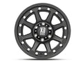 KMC Wheels - XD-XD79889068712N