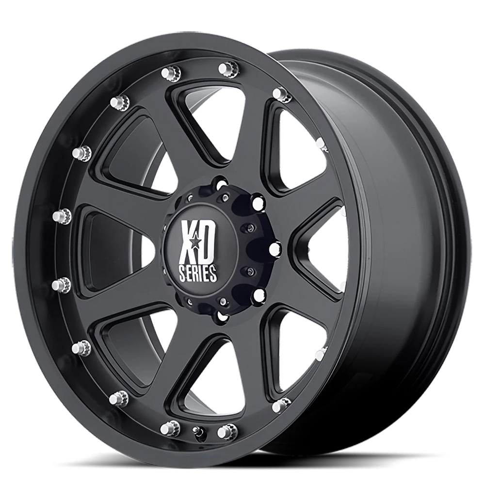 KMC Wheels - XD-XD79889068712N