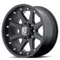 KMC Wheels - XD-XD79889068712N