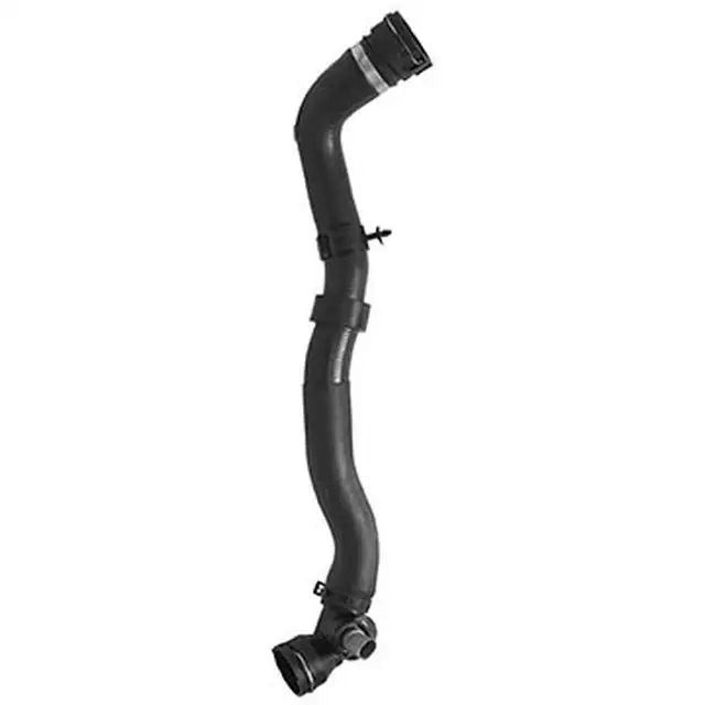 Gates 08-13 Volkswagen Jetta 4-Cyl. 2.0L Lower Molded Coolant Hose