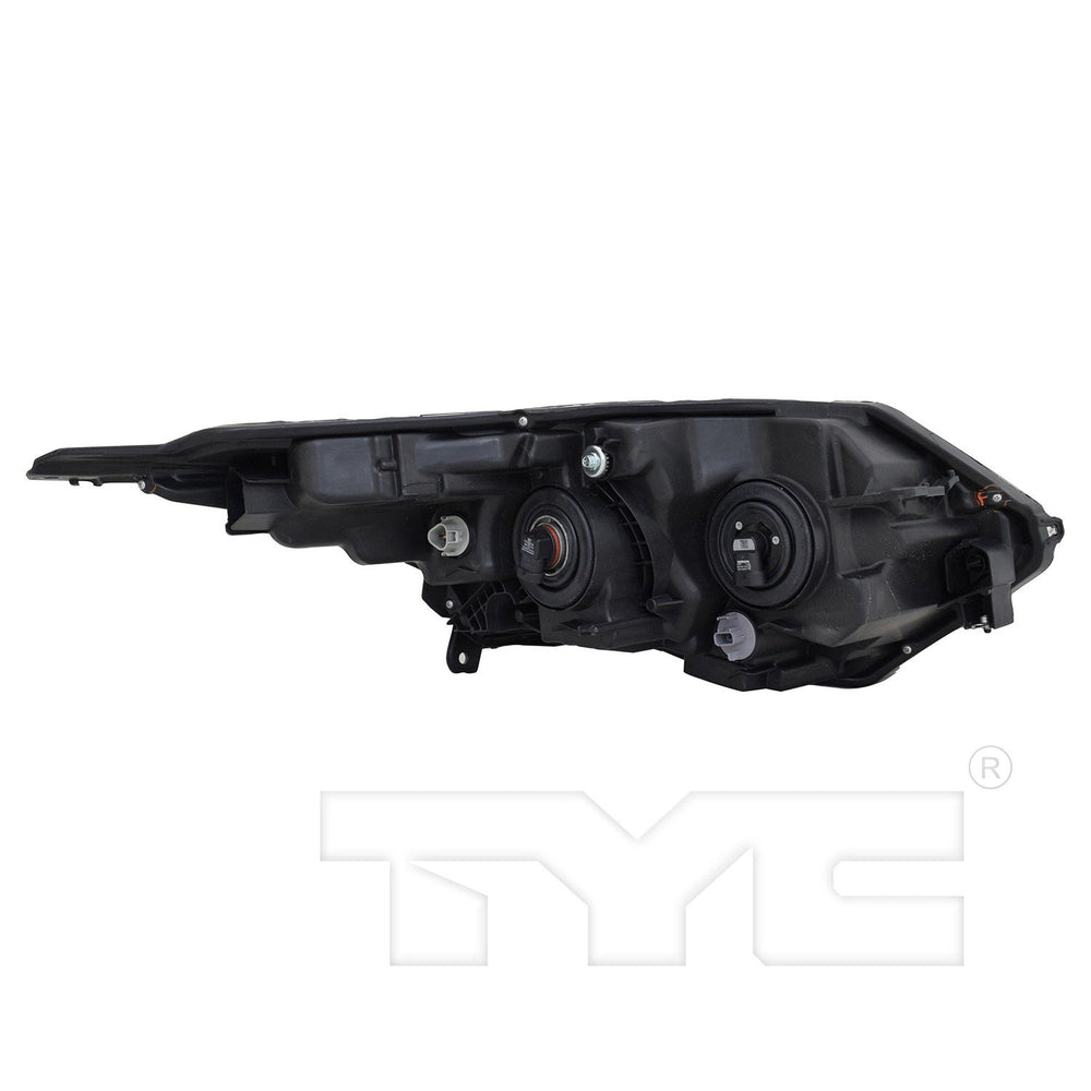 1920 HD H.R.V HALGN W/ LED DRL H.L LH