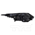 1920 HD H.R.V HALGN W/ LED DRL H.L LH