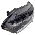 1920 HD H.R.V HALGN W/ LED DRL H.L LH