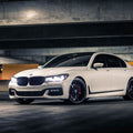 TSW Alloy Wheels - TS-1885PCA355120B76