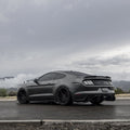 TSW Alloy Wheels auto part