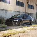 TSW Alloy Wheels - TS-1885PCA355120B76