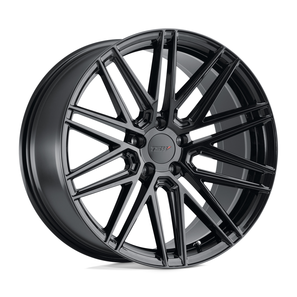 TSW Alloy Wheels - TS-1885PCA355120B76
