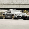 TSW Alloy Wheels - TS-1885PCA355120B76