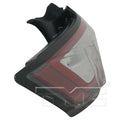1518 FD EDGE SE/SEL QTR TAILLIGHT ASSY LH