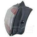 1518 FD EDGE SE/SEL QTR TAILLIGHT ASSY LH